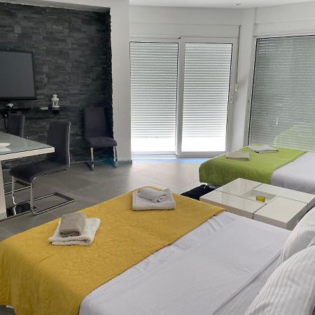 Villa La Vie Ulcinj Eksteriør bilde