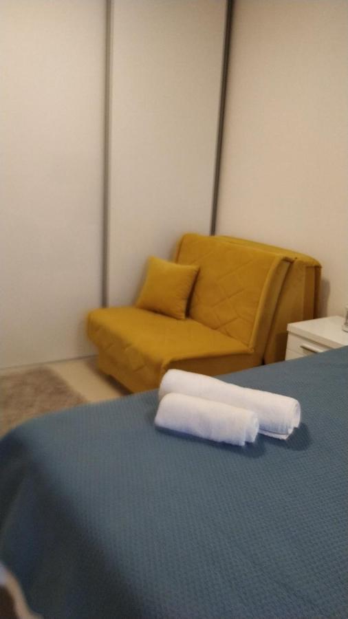 Villa La Vie Ulcinj Eksteriør bilde