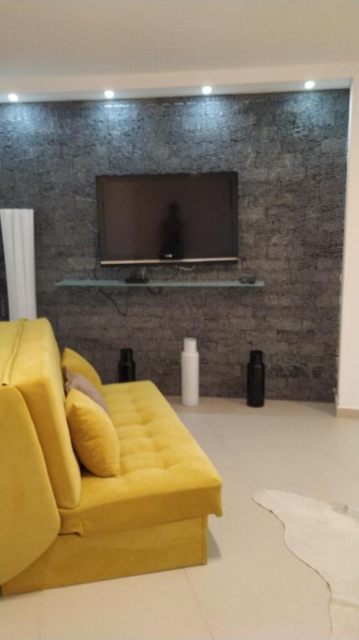Villa La Vie Ulcinj Eksteriør bilde