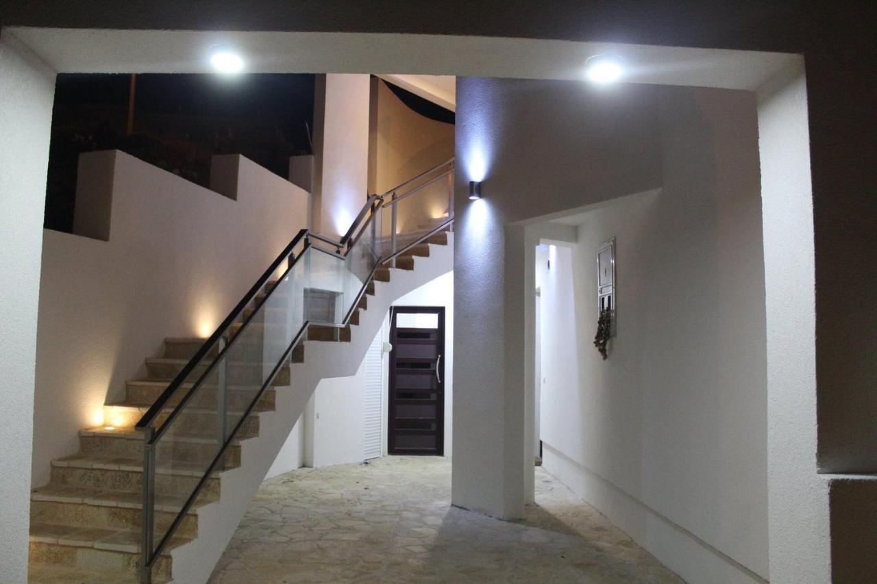 Villa La Vie Ulcinj Eksteriør bilde