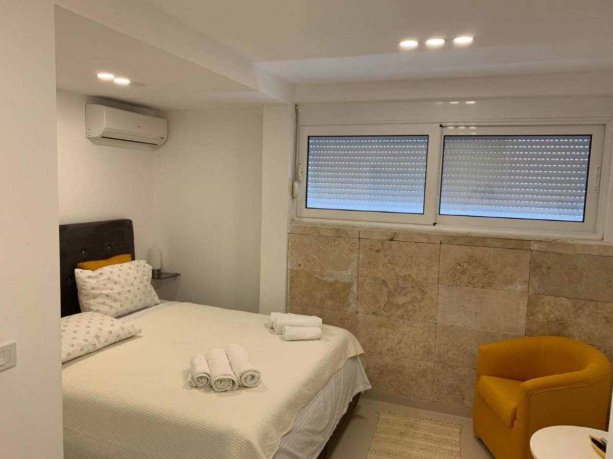 Villa La Vie Ulcinj Eksteriør bilde