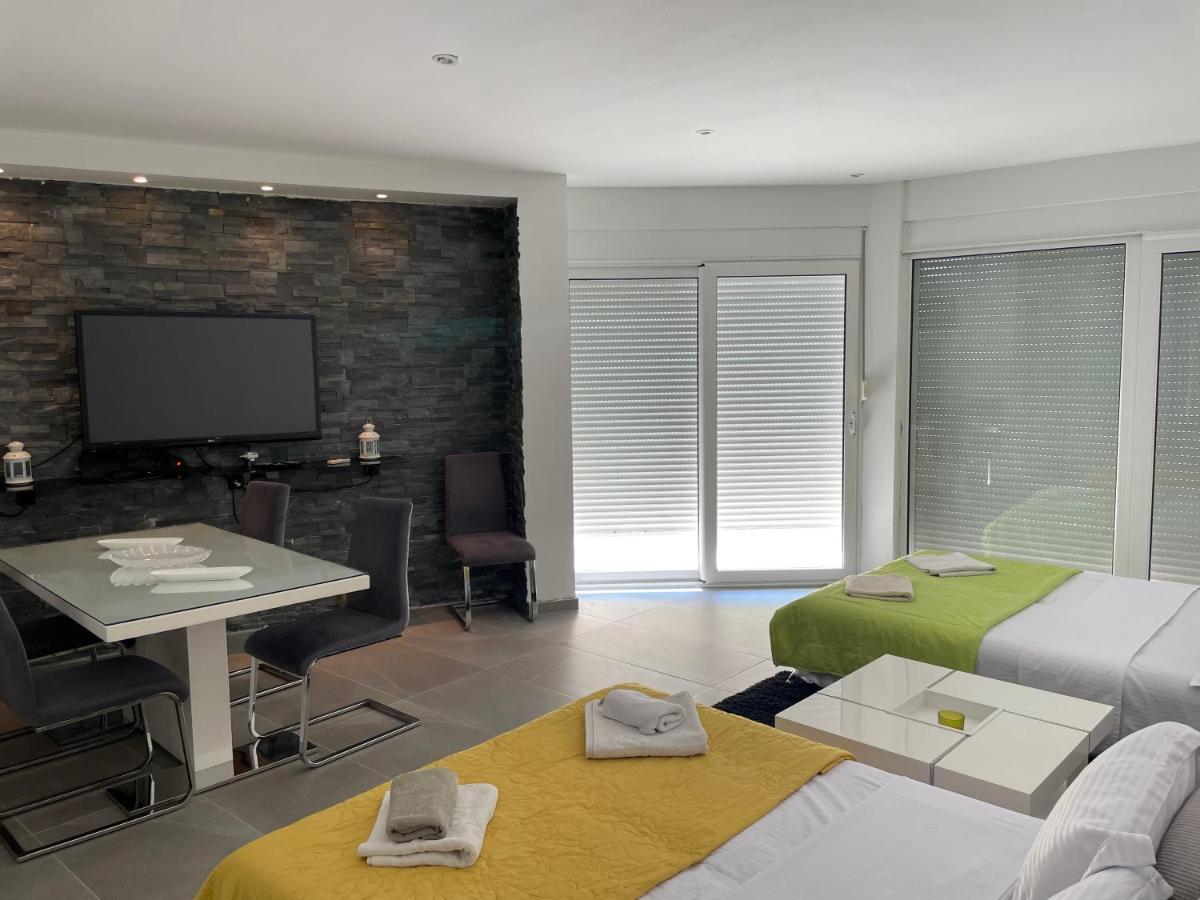 Villa La Vie Ulcinj Eksteriør bilde