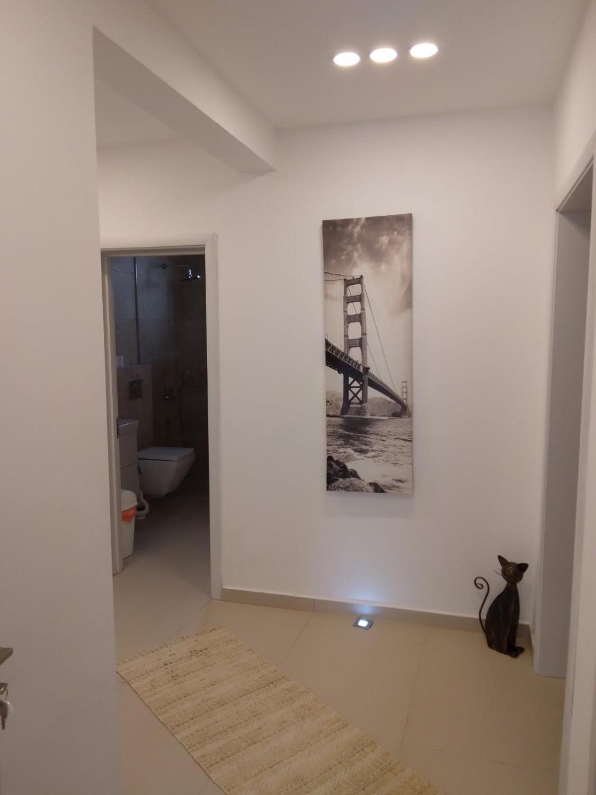 Villa La Vie Ulcinj Rom bilde