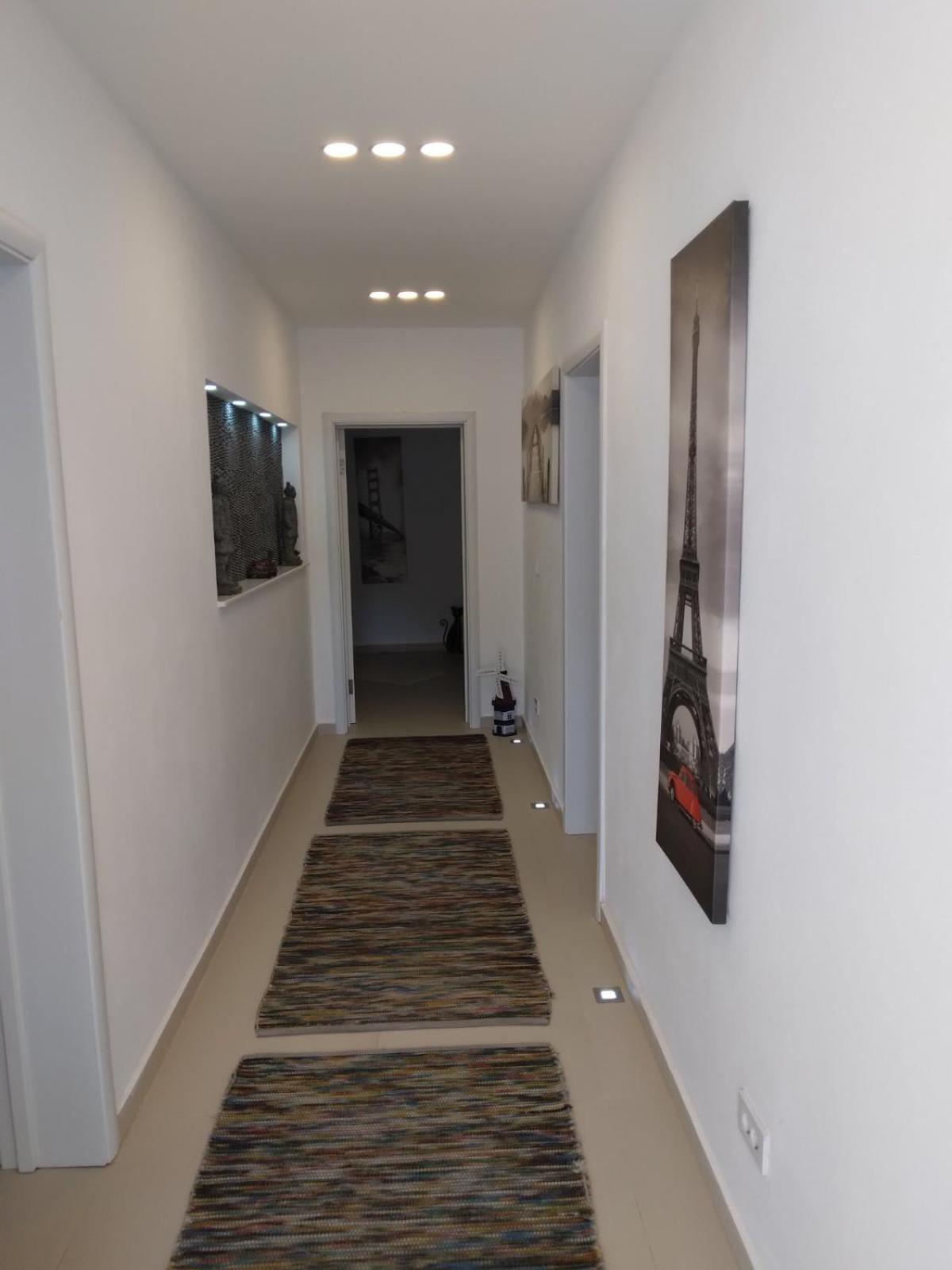 Villa La Vie Ulcinj Rom bilde