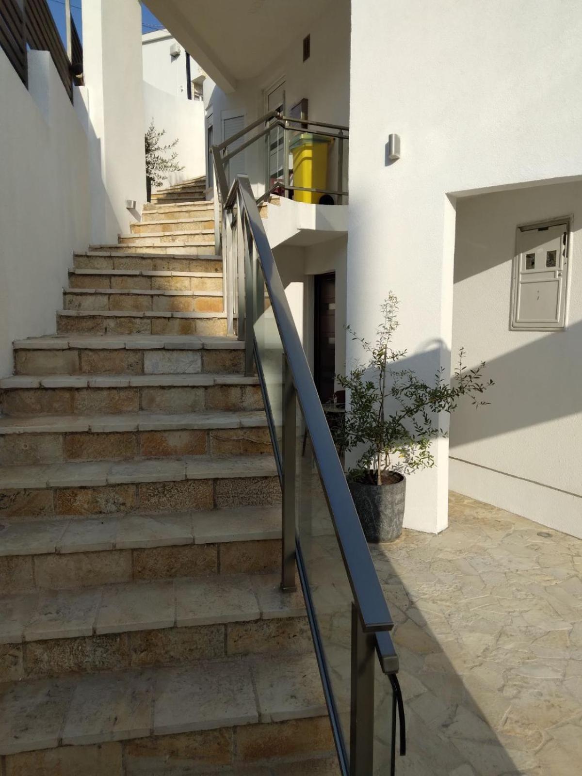 Villa La Vie Ulcinj Rom bilde