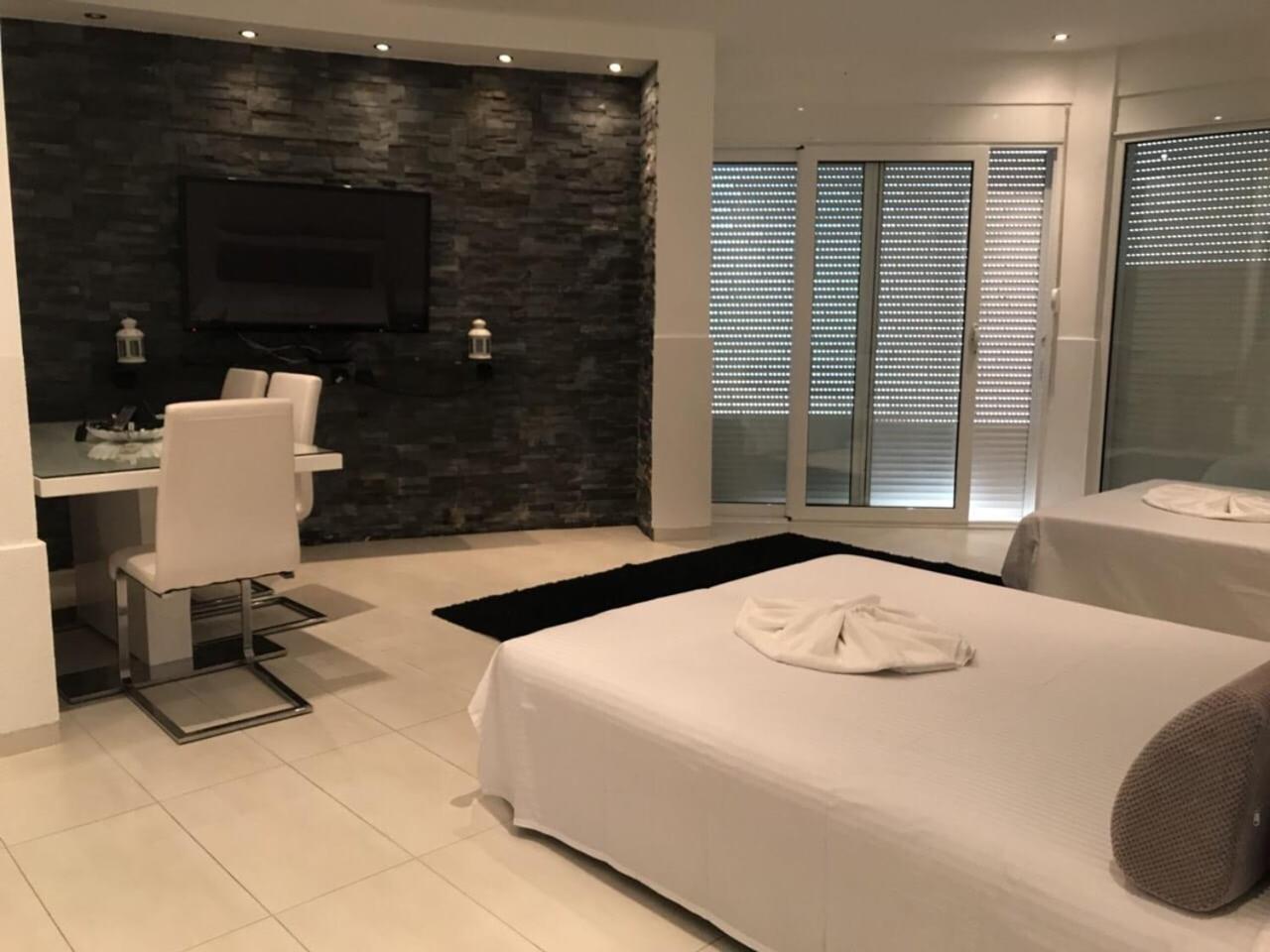 Villa La Vie Ulcinj Eksteriør bilde