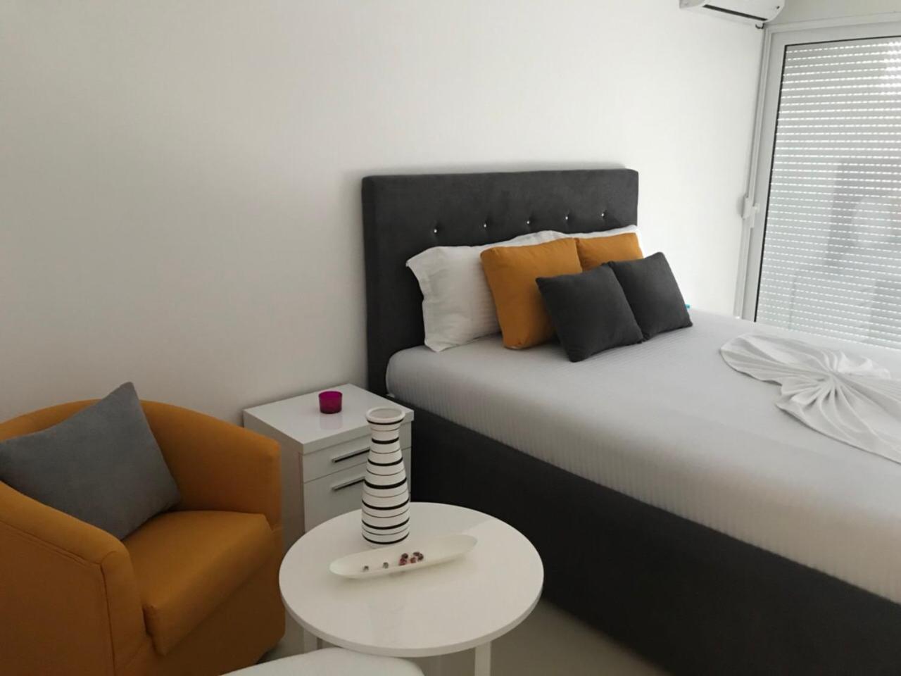 Villa La Vie Ulcinj Eksteriør bilde