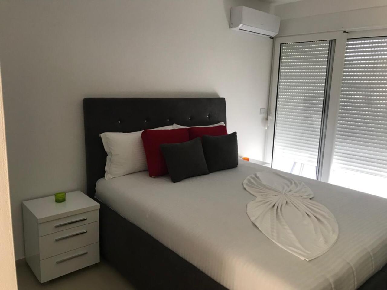 Villa La Vie Ulcinj Eksteriør bilde