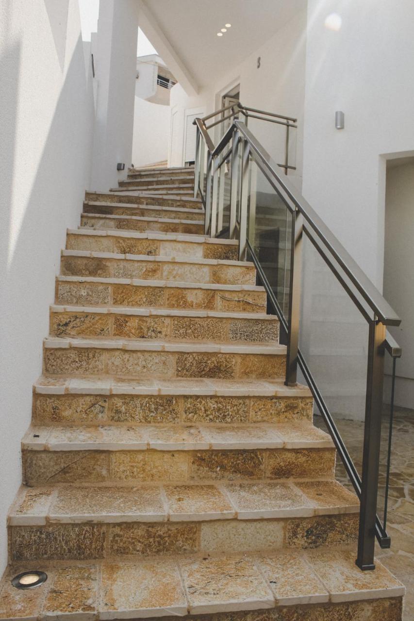 Villa La Vie Ulcinj Eksteriør bilde