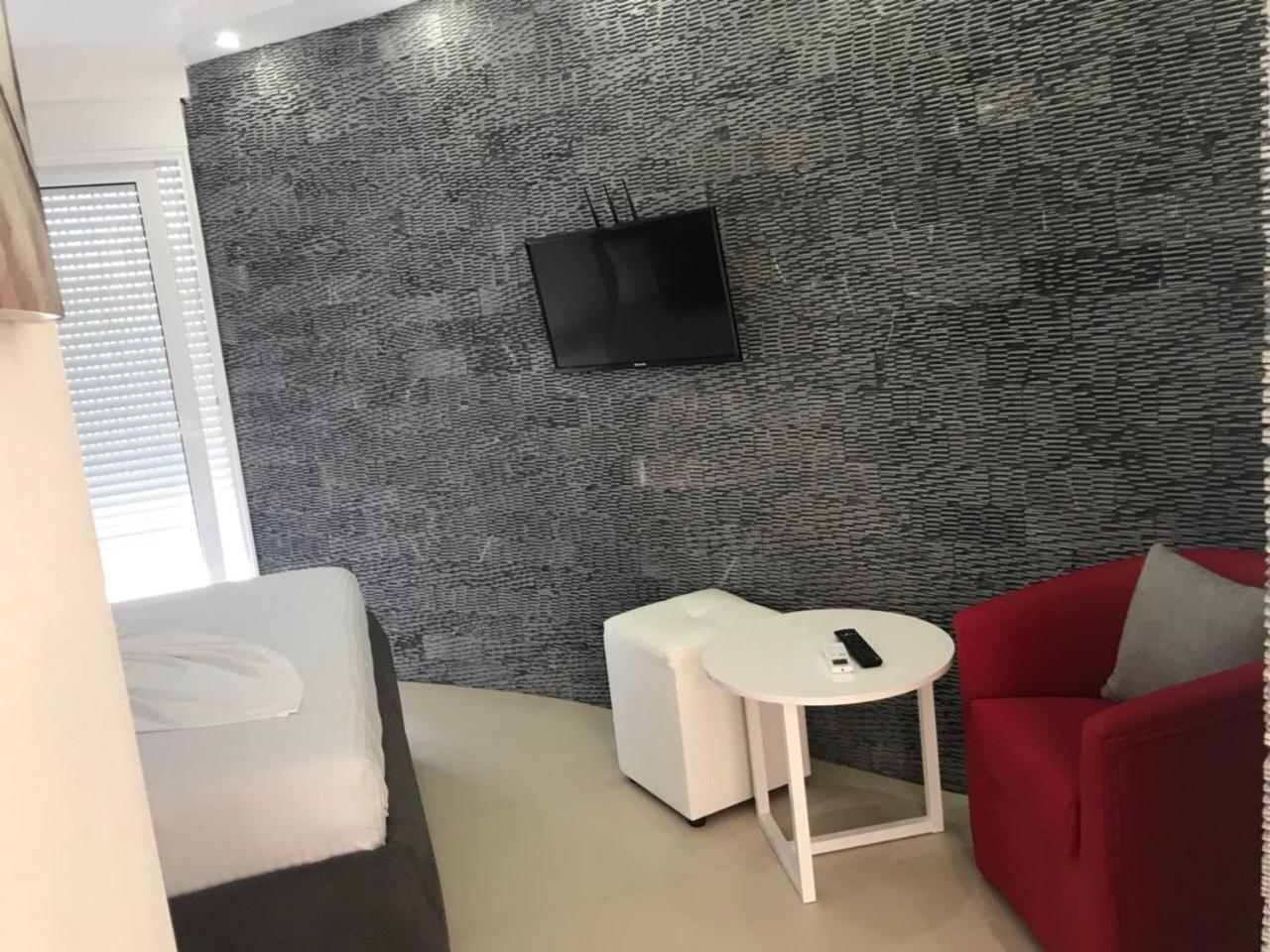 Villa La Vie Ulcinj Eksteriør bilde