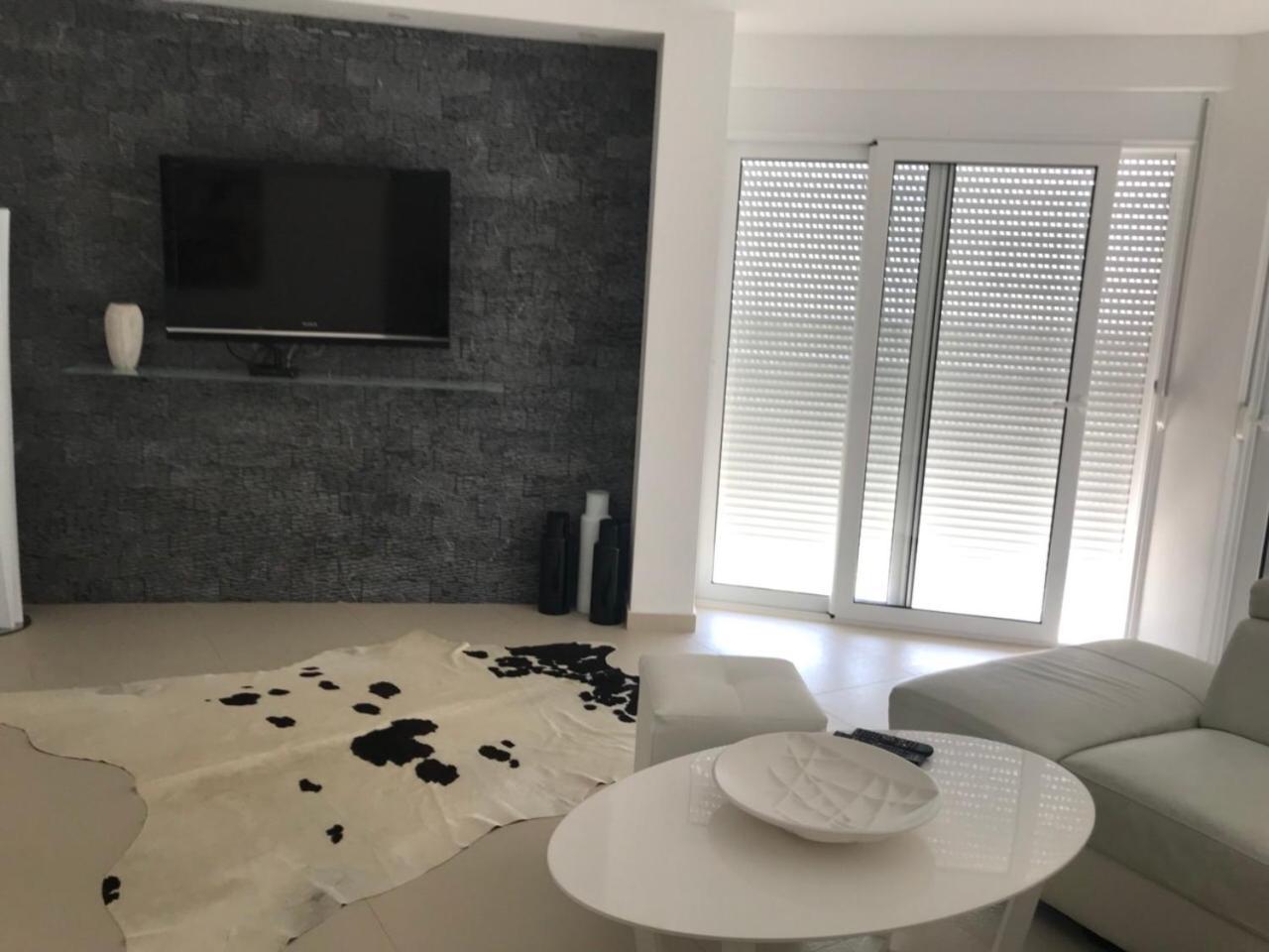 Villa La Vie Ulcinj Eksteriør bilde