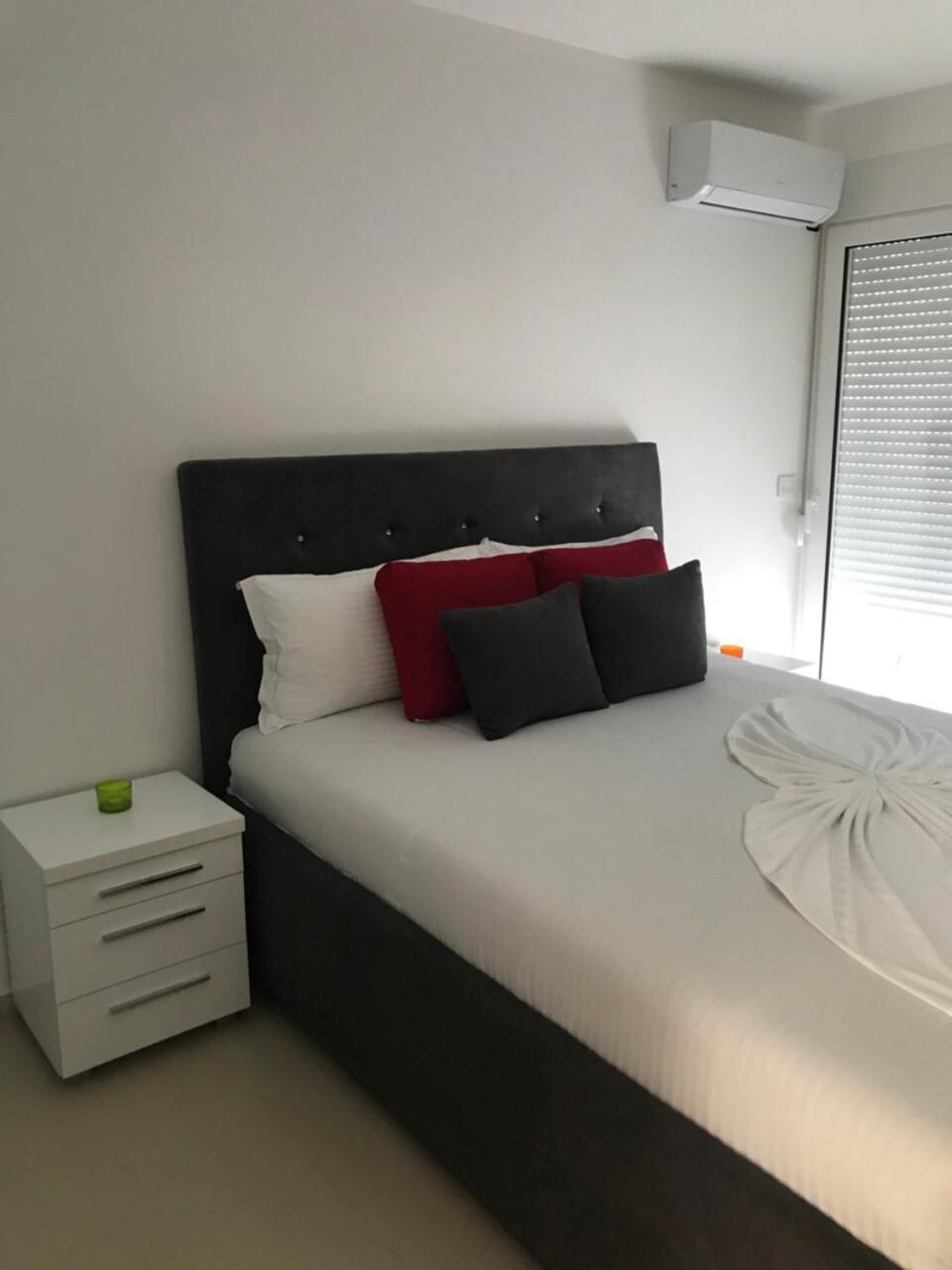 Villa La Vie Ulcinj Eksteriør bilde