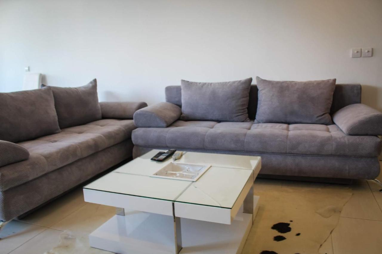 Villa La Vie Ulcinj Eksteriør bilde