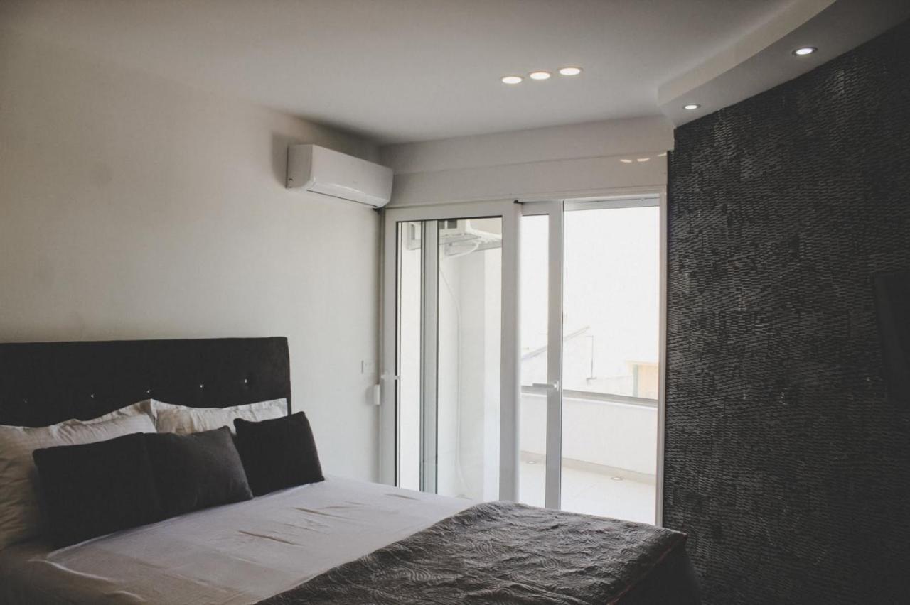 Villa La Vie Ulcinj Eksteriør bilde