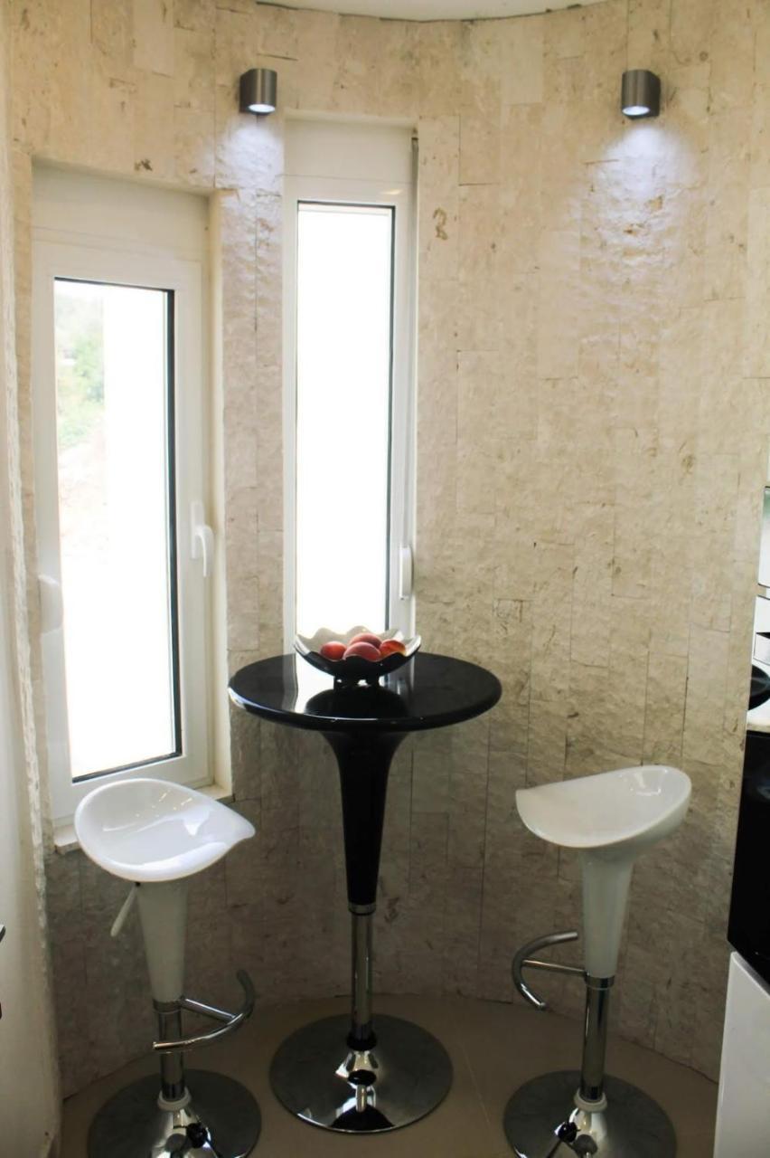 Villa La Vie Ulcinj Eksteriør bilde