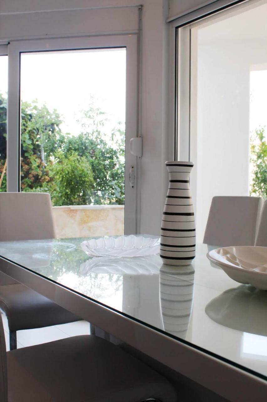 Villa La Vie Ulcinj Eksteriør bilde