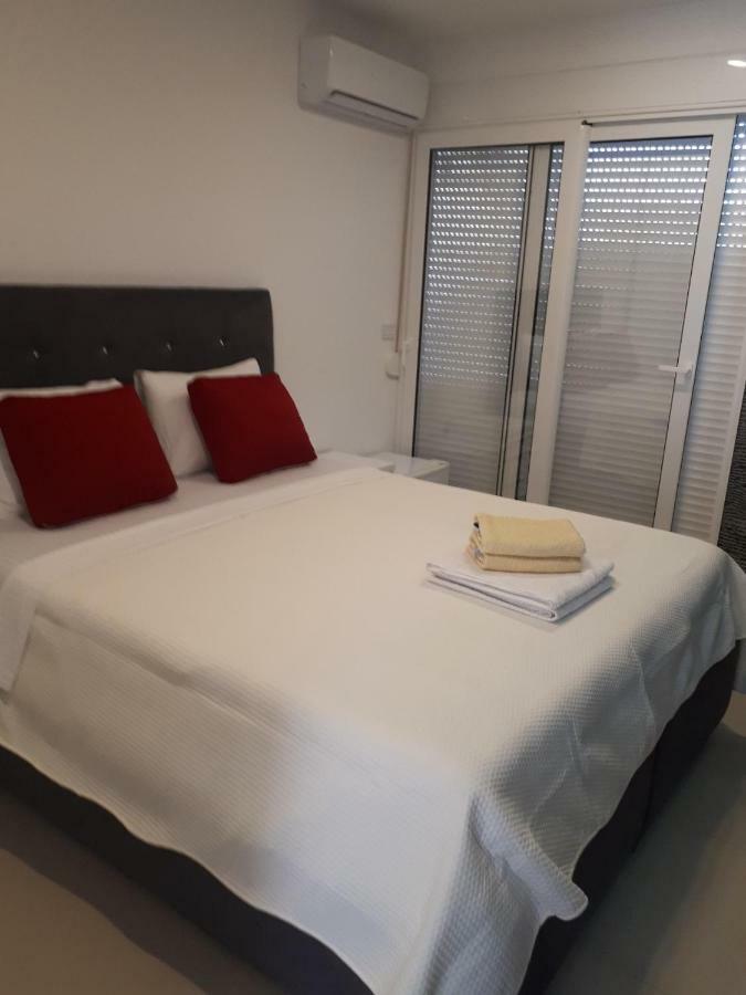 Villa La Vie Ulcinj Eksteriør bilde