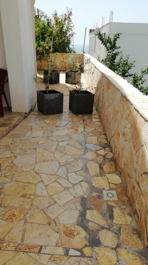 Villa La Vie Ulcinj Eksteriør bilde